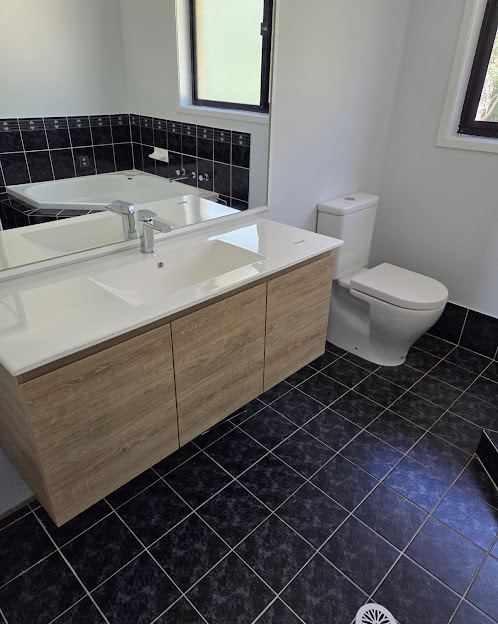 Am2pm Plumbing