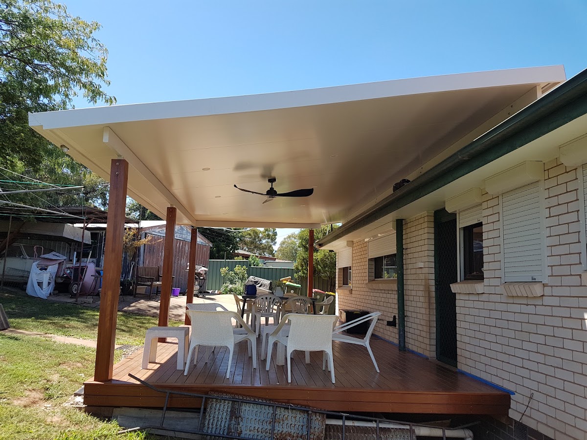 AMAX Metal Roofing