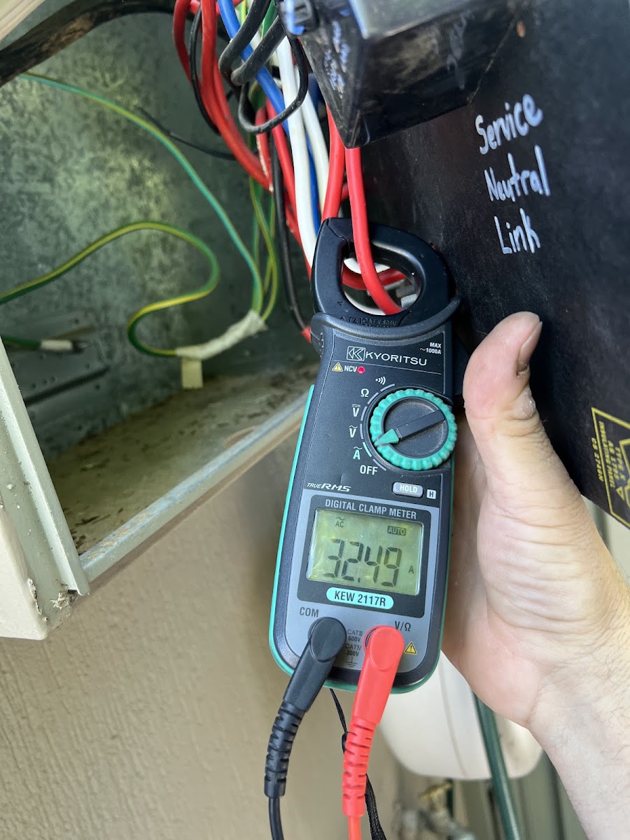 Amazed Electrical