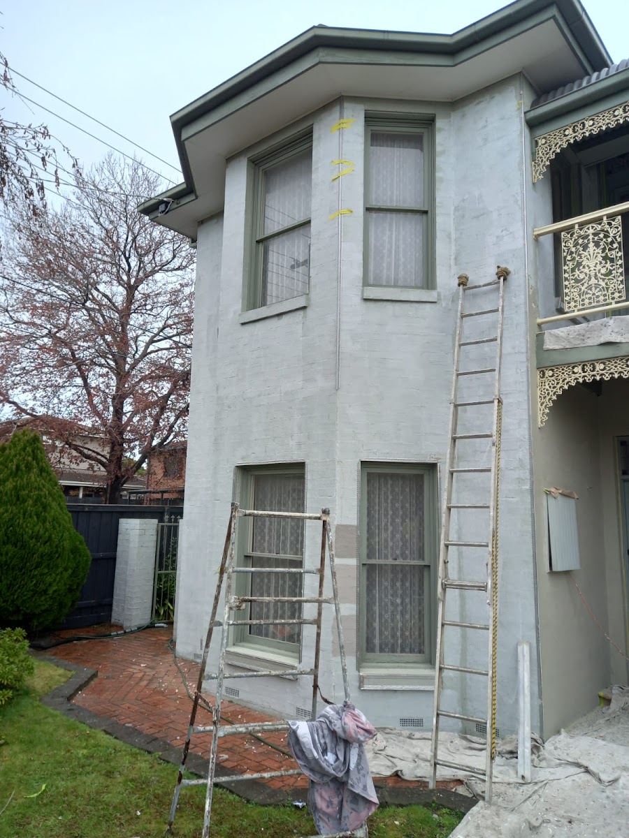 Amazing Painting & Decorating Services Pty Ltd