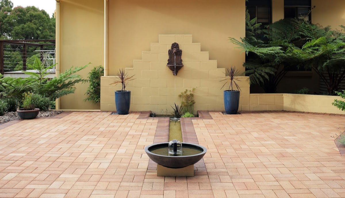 Amber Leaf Landscaping