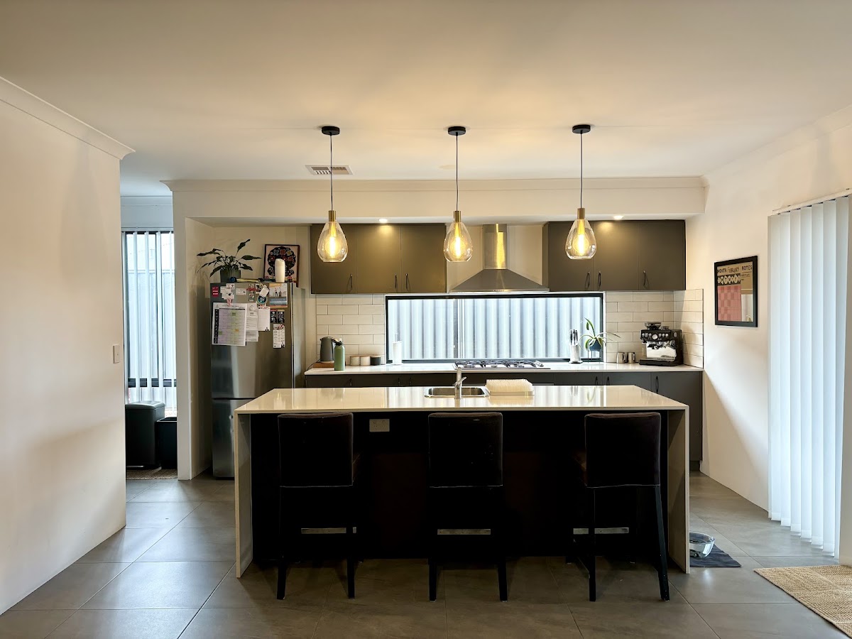 AMCO ELECTRICAL