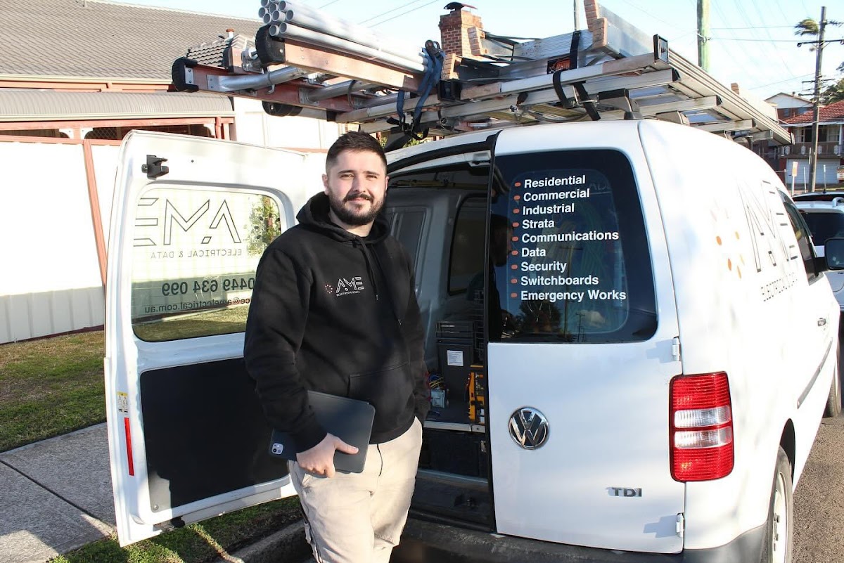 AME Electrical & Data
