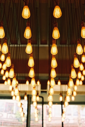 AMF Electrics