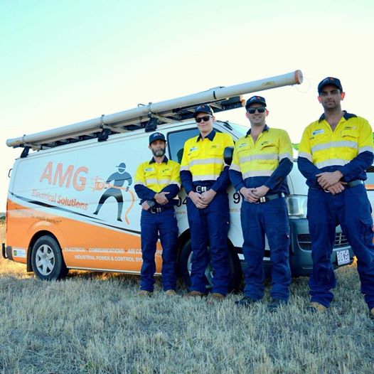 AMG Electrical Solutions
