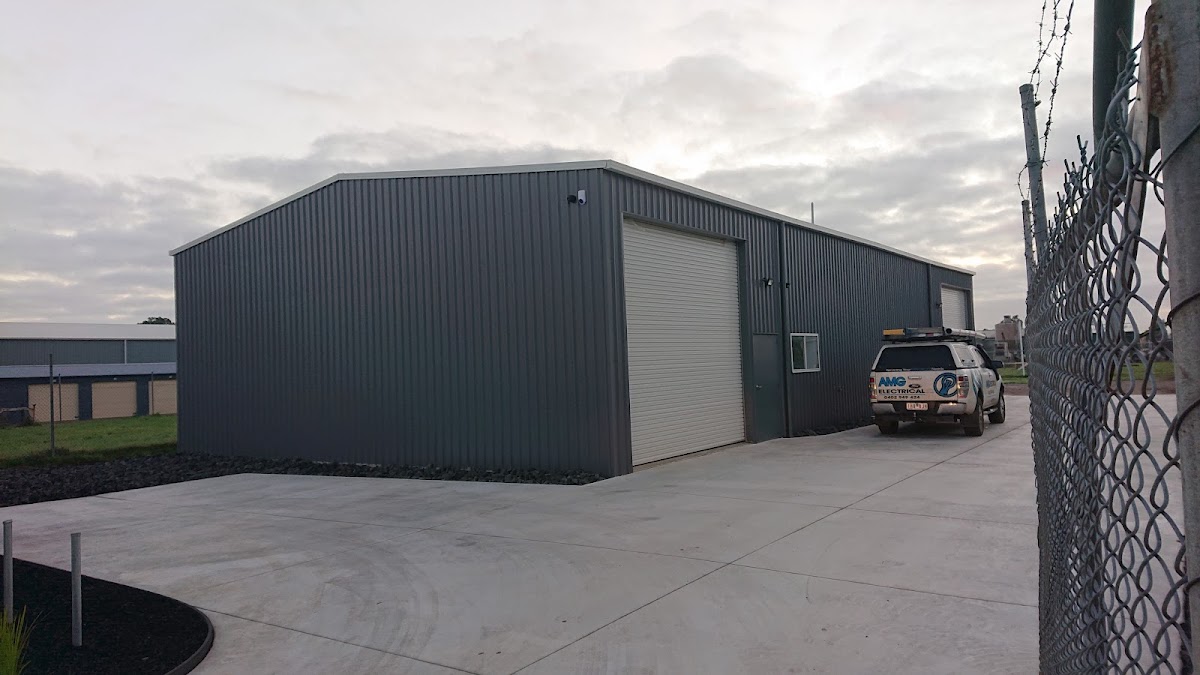 AMG Electrical