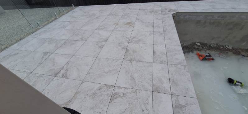 Amz Tiling Services