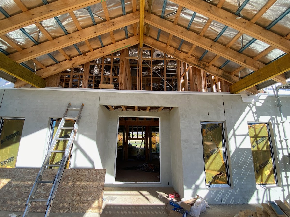 Andalus Roof Plumbing