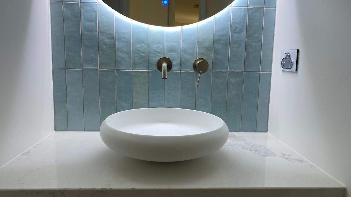 Andrew Jones Plumbing Services