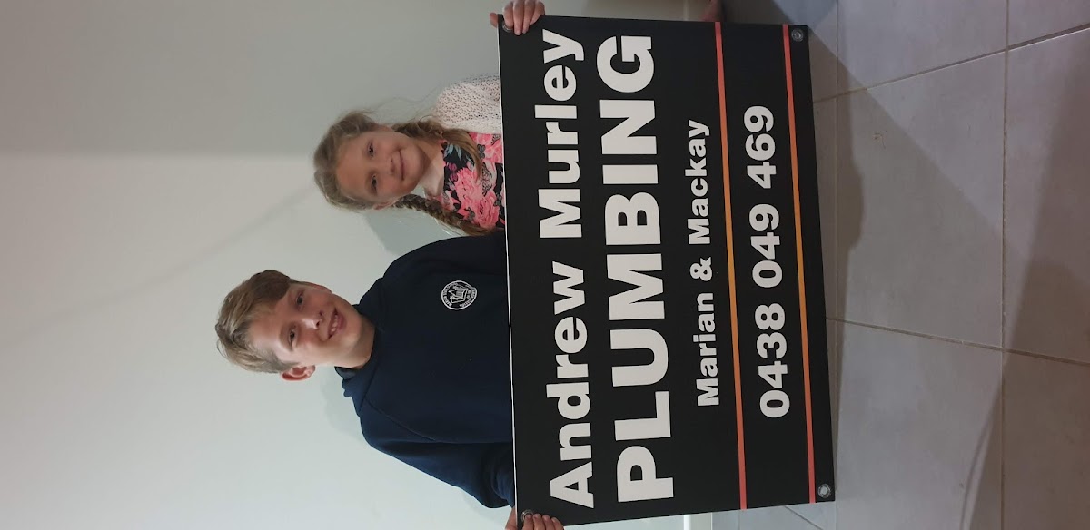 Andrew Murley Plumbing