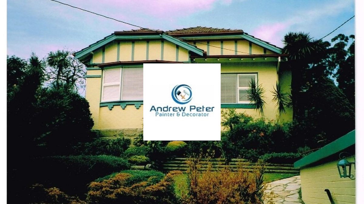 Andrew Peter Painter & Decorator