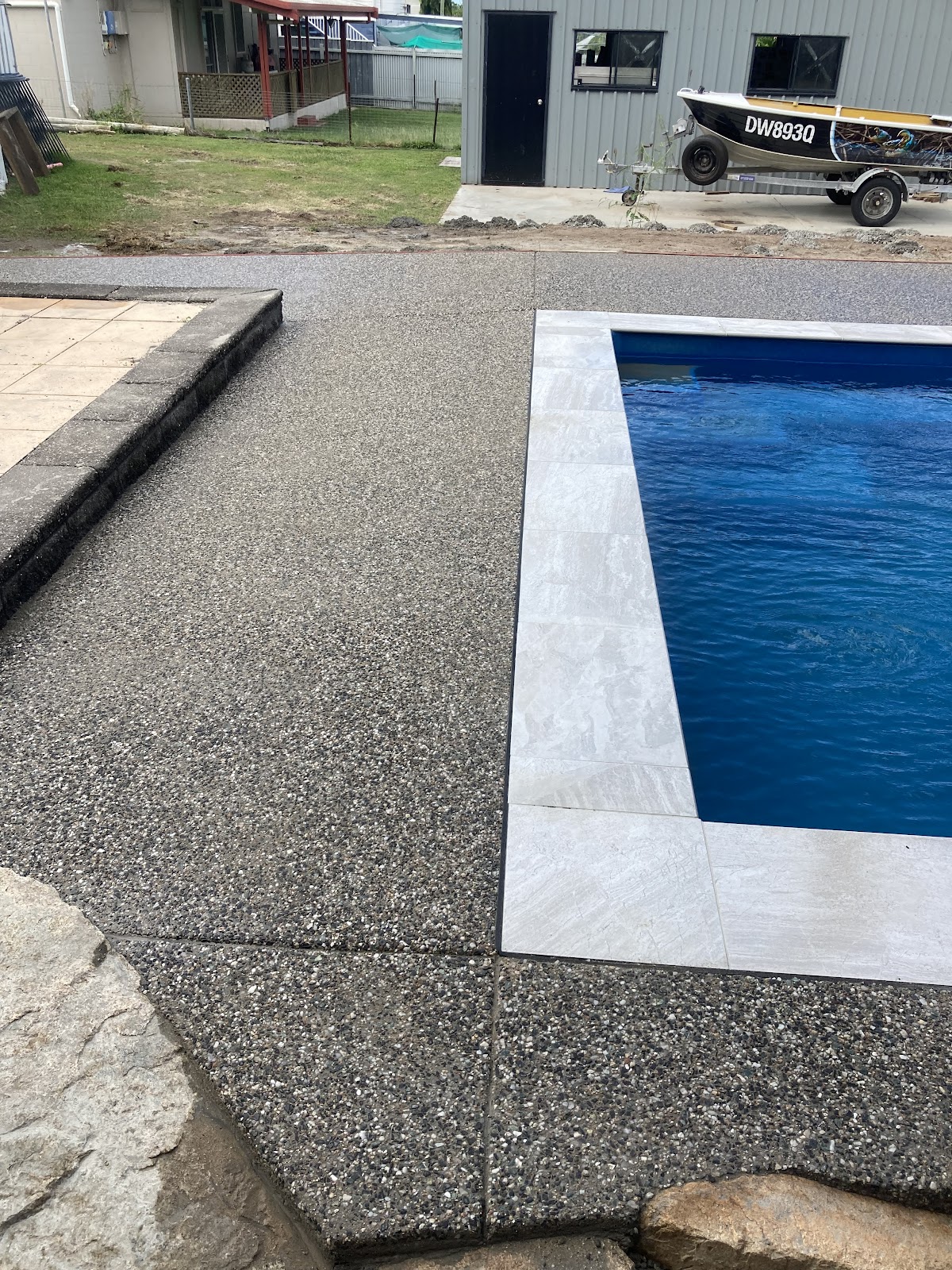 Angus Concrete Construction
