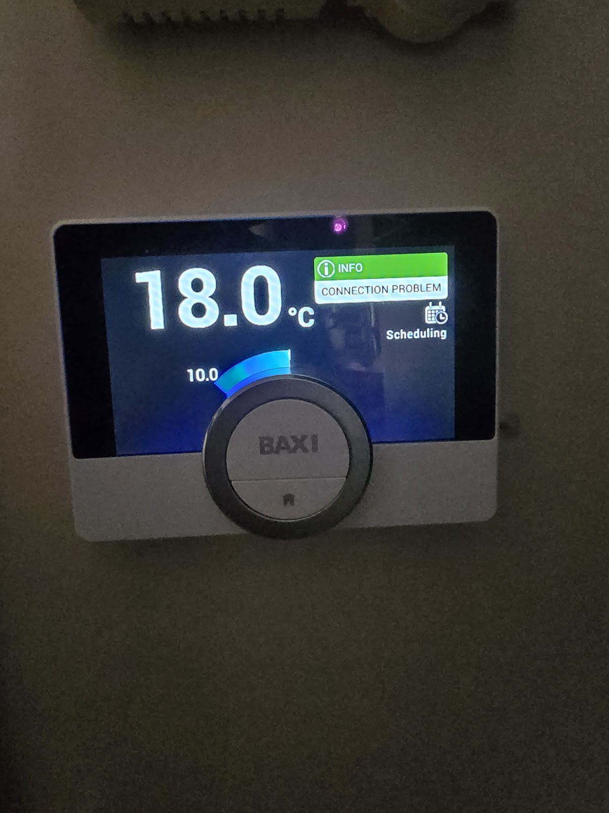 Angus Eeles Heating & Cooling