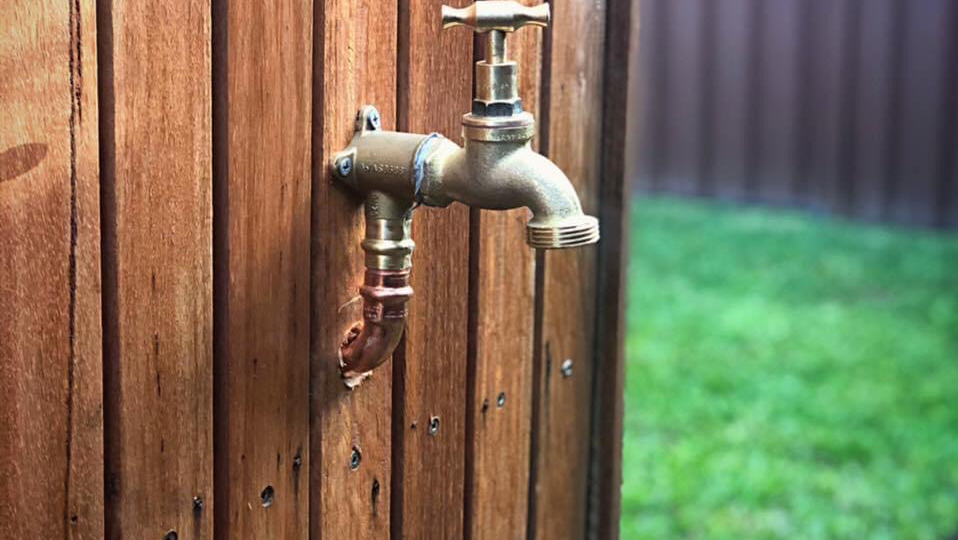 Angus Plumbing Services Pty Ltd