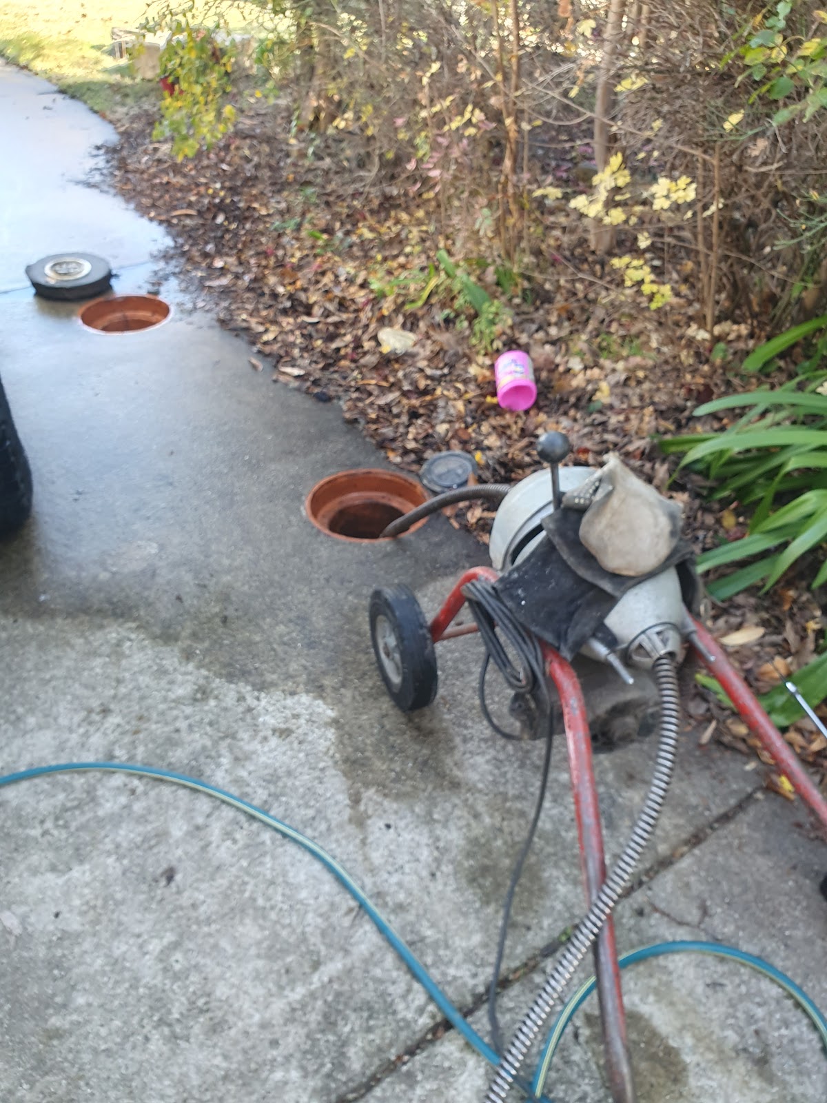 Anything Gas and Plumbing
