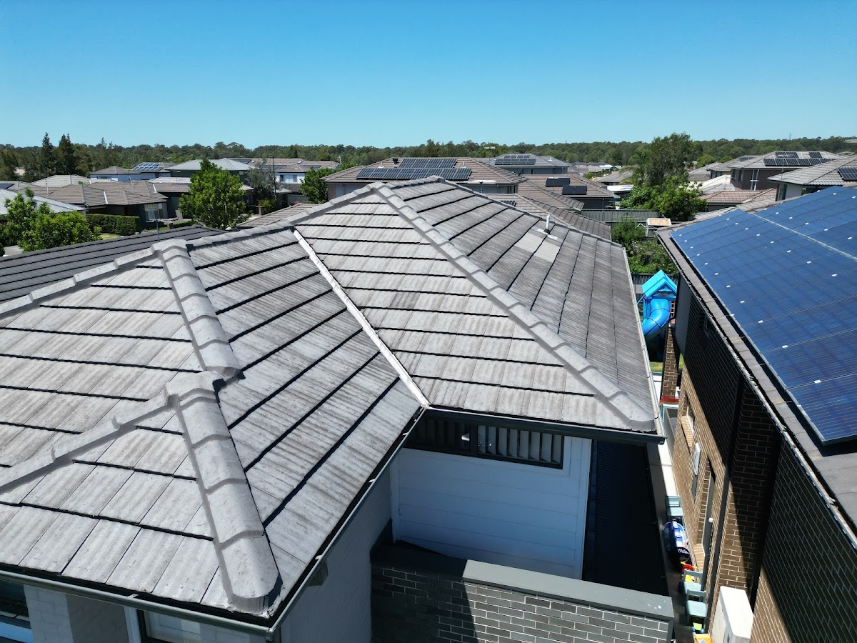 Anything Roofing