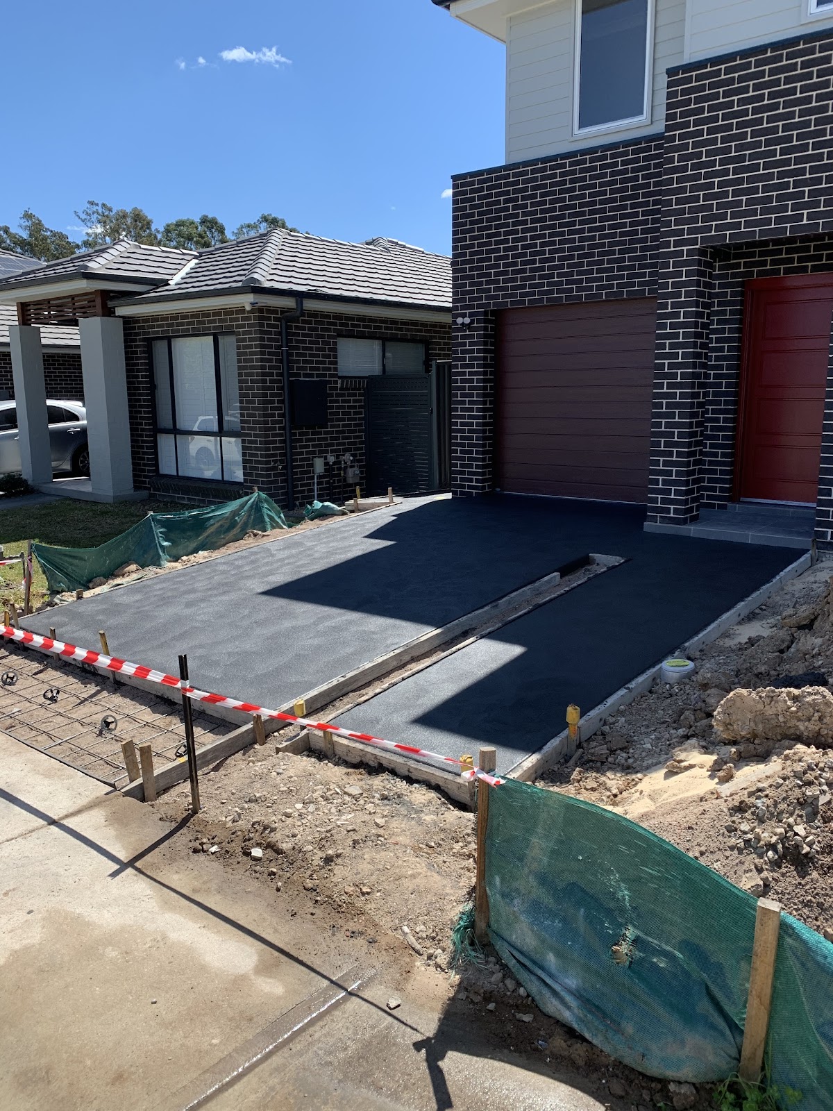 Anytype Concreting Service