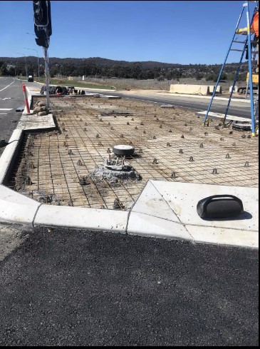 AP Concrete & Formwork Services