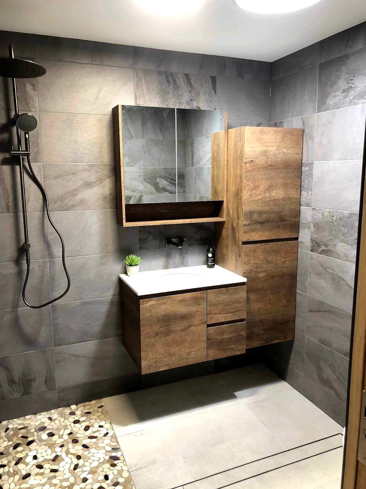 A.P Plumbing CO