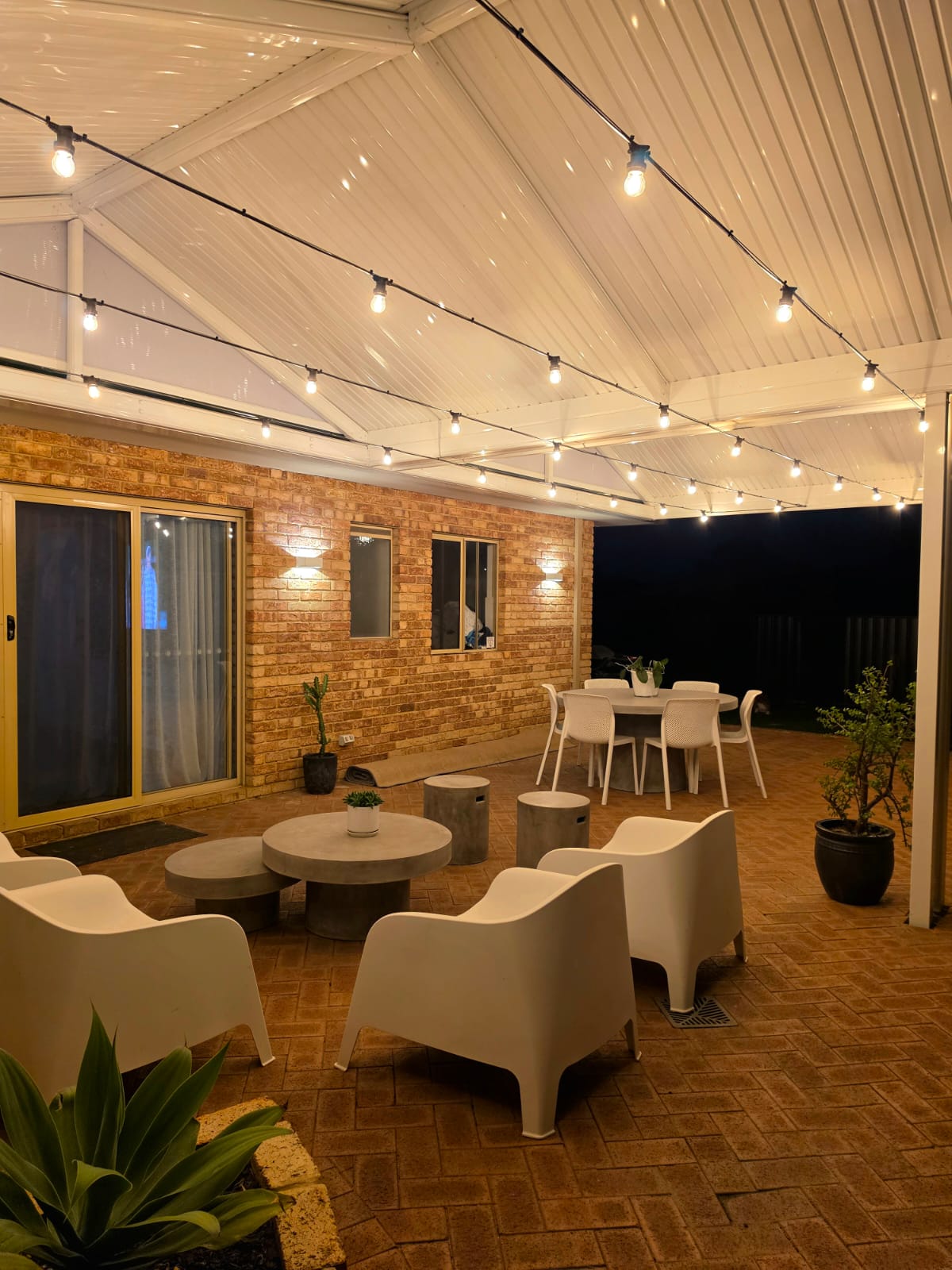 Apex Electrical Contractors