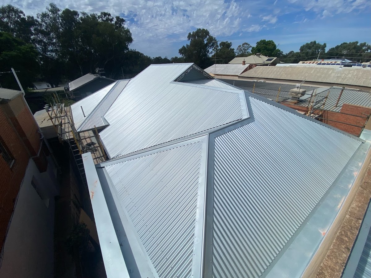 Apex Roofing Mildura