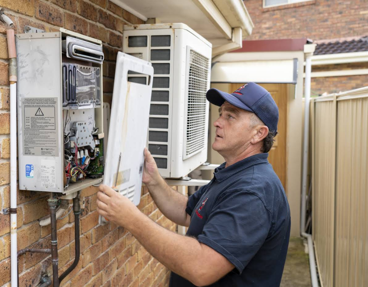ApexDrain Plumber of Richmond