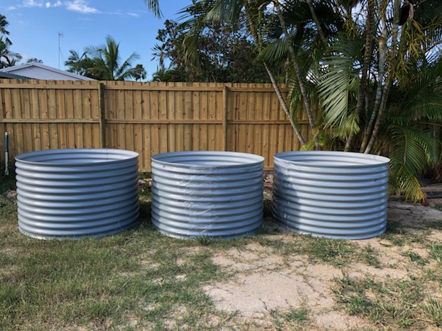 APL Plumbing & Tanks