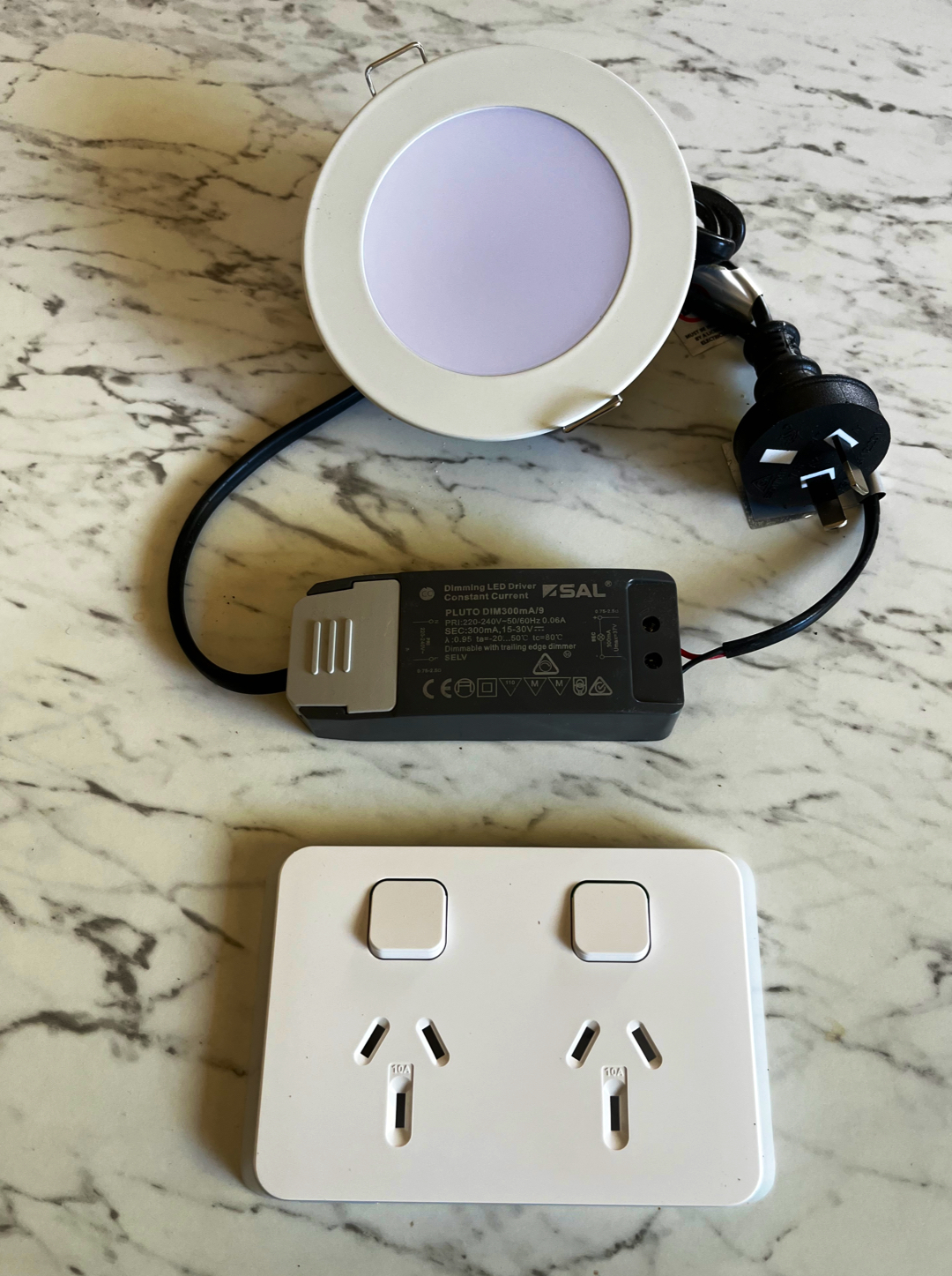 APlus Electrics