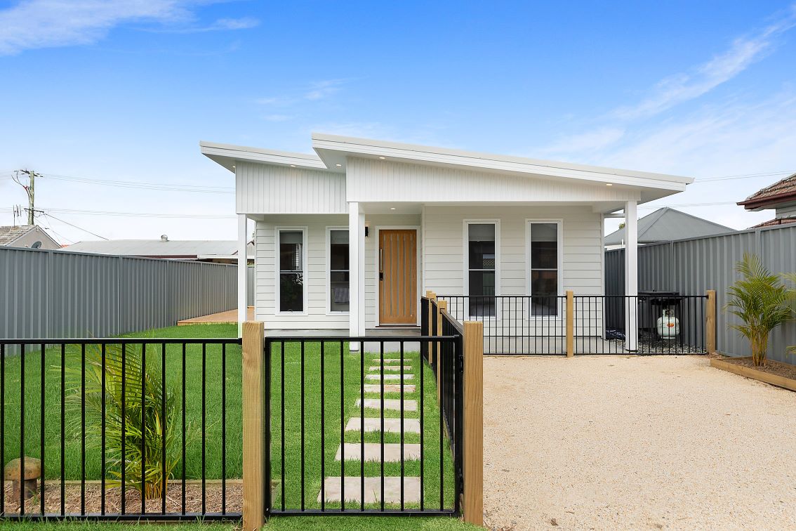 Aplus Granny Flats
