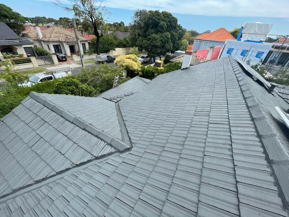 Aplus Roof Repairs & Guttering
