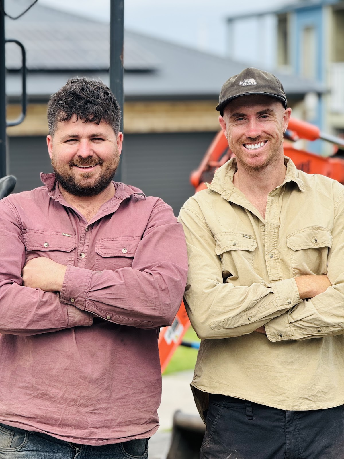 Apollo Bay Landscaping & Earthmoving