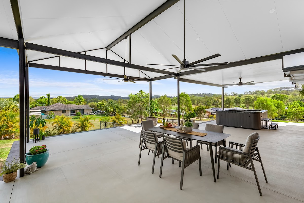 Apollo Patios - Central Coast