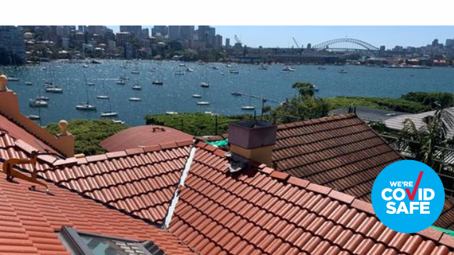 Apt Roofing Pty Ltd