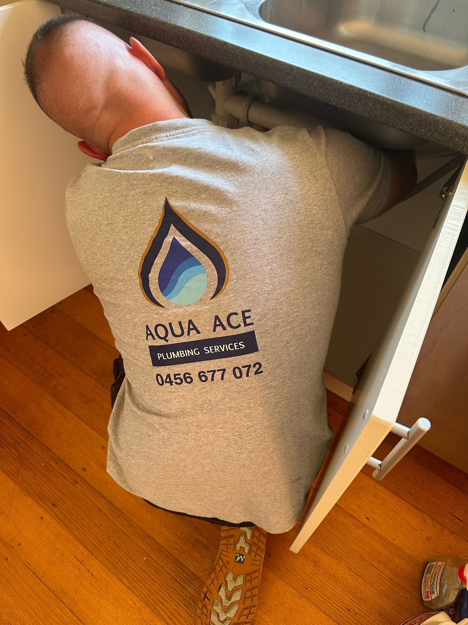 Aqua Ace Plumbing Services