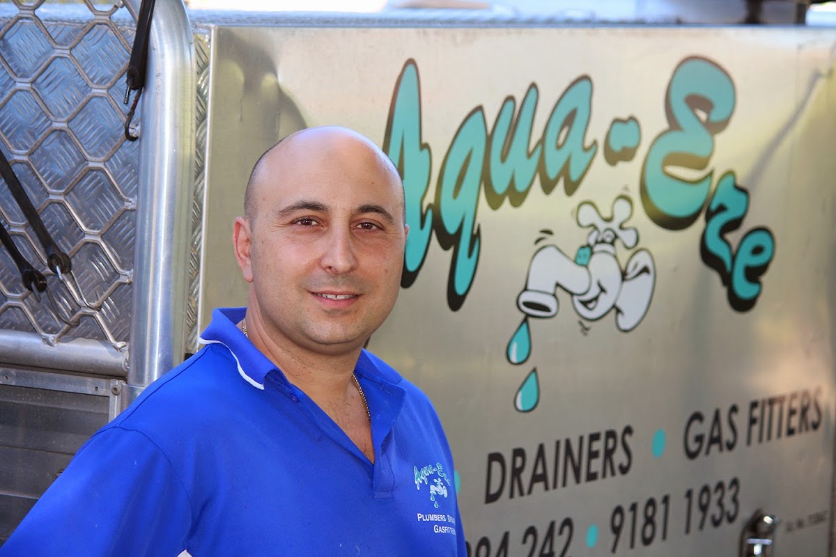 Aqua Eze Plumbing
