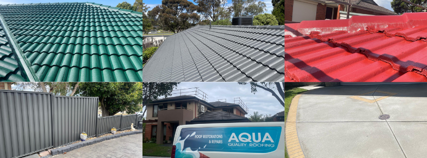 Aqua Quality Roofing