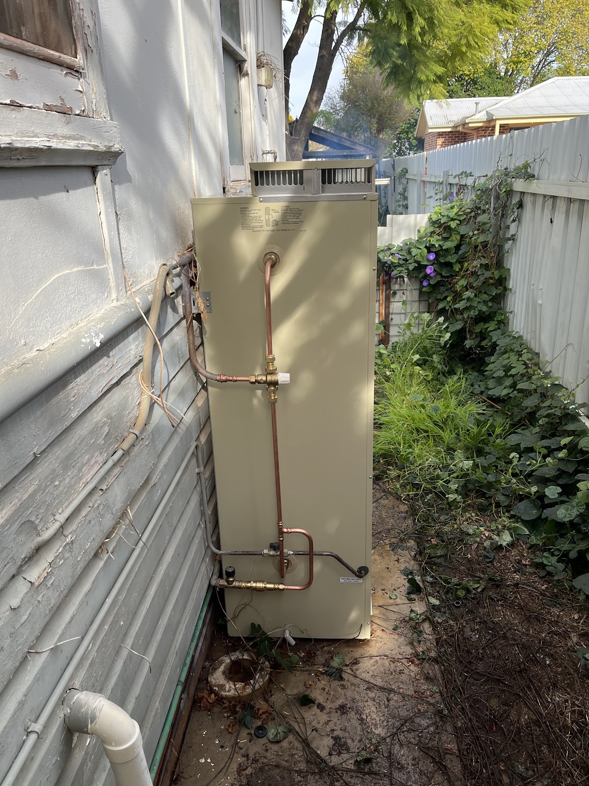 AquaFix Plumbing Wagga Wagga