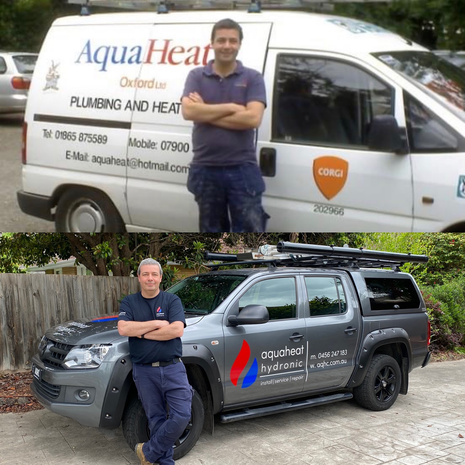 AquaHeat Hydronic Frankston South