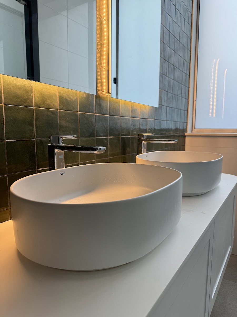 Aquasave Plumbing Pty Ltd