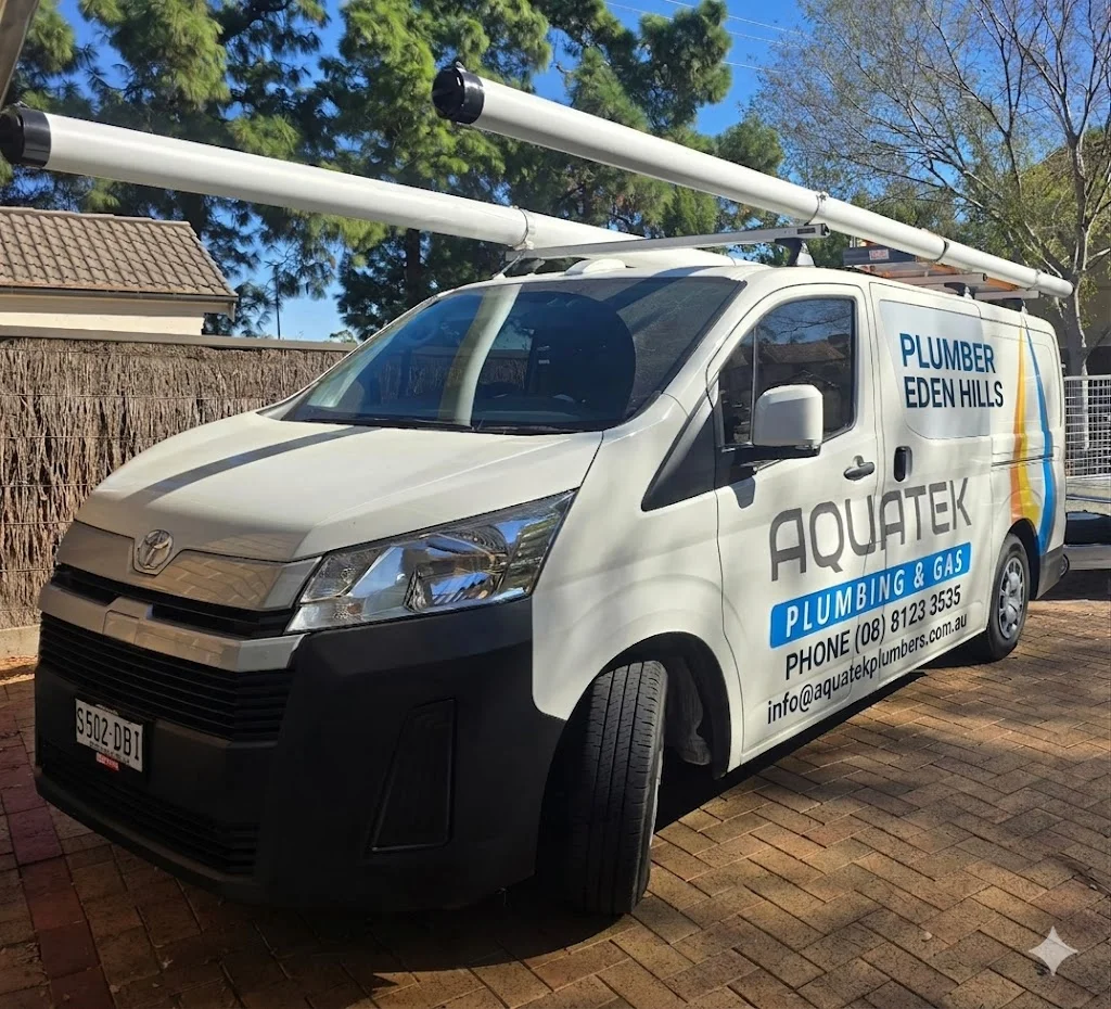 Aquatek Plumbing & Gas work photo