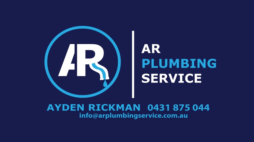AR Plumbing Service