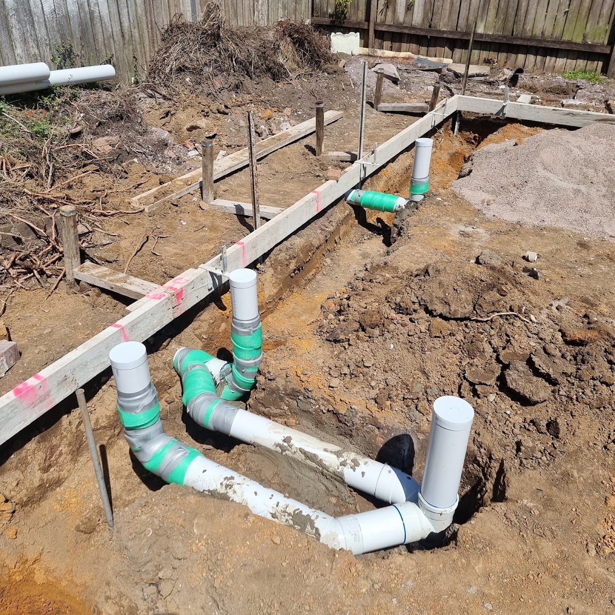 ARA Plumbing Group
