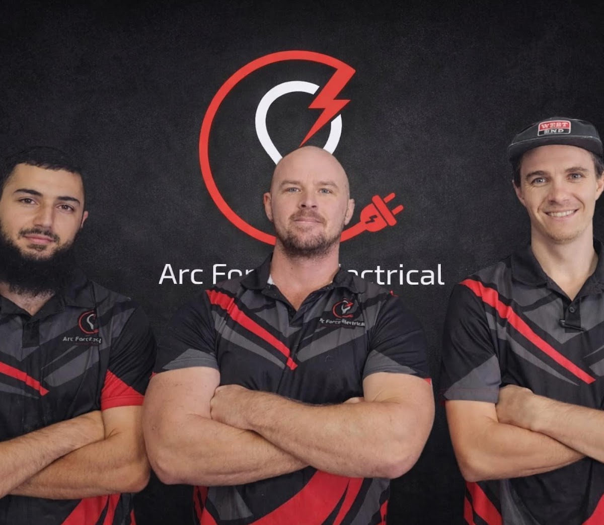 Arc Force Electrical PtyLtd.