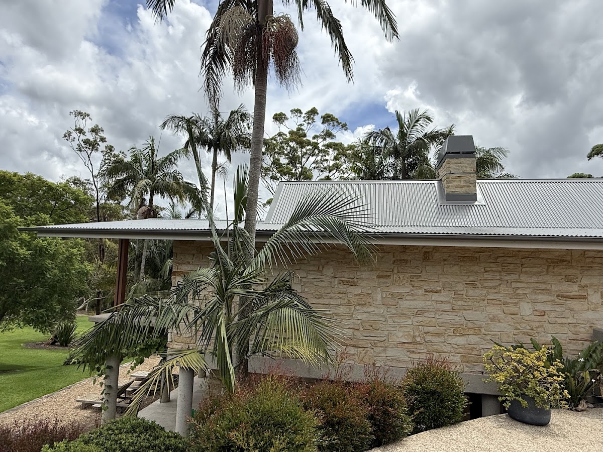ARC Metal Roofing