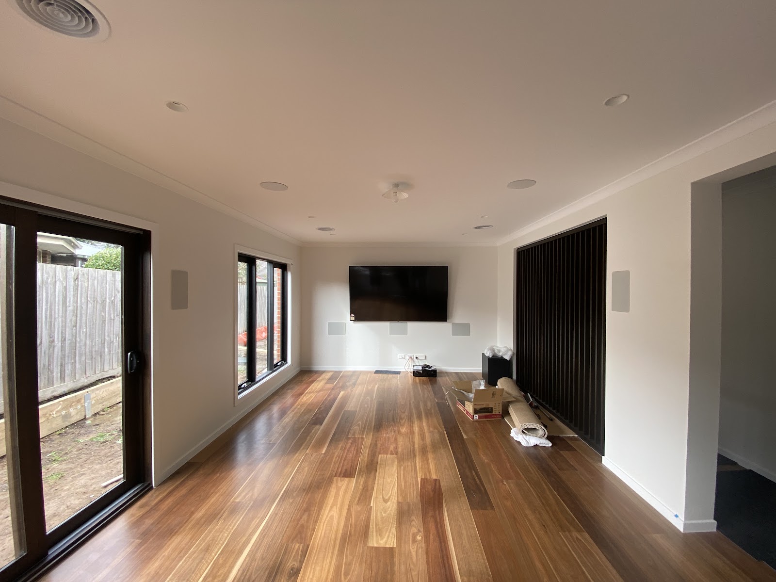 Archon Electrical Services