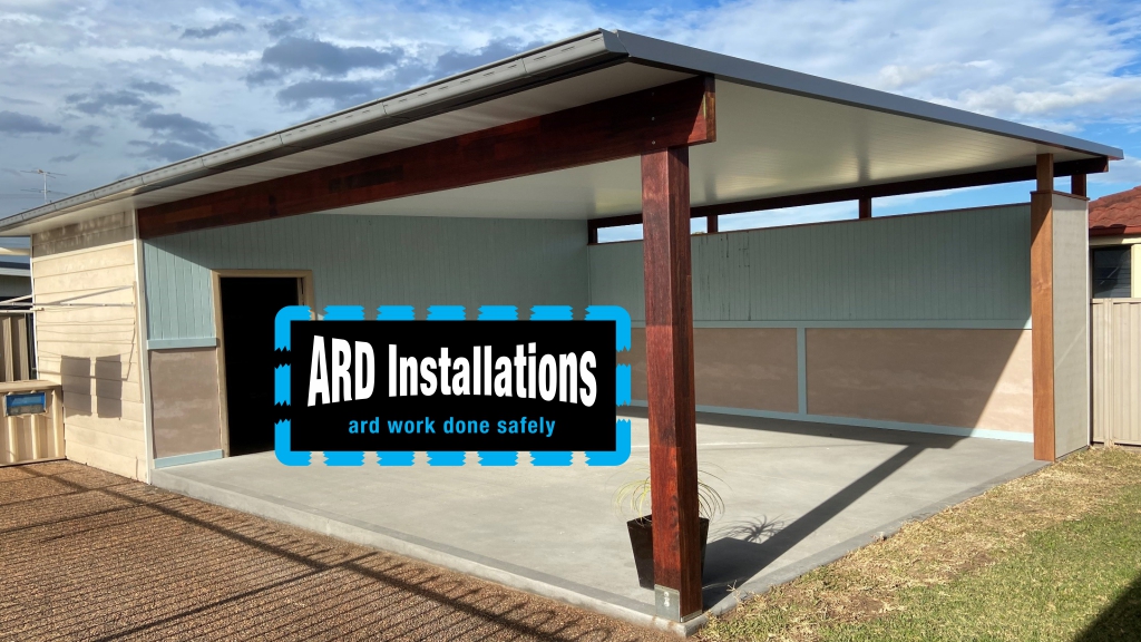 ARD Installations
