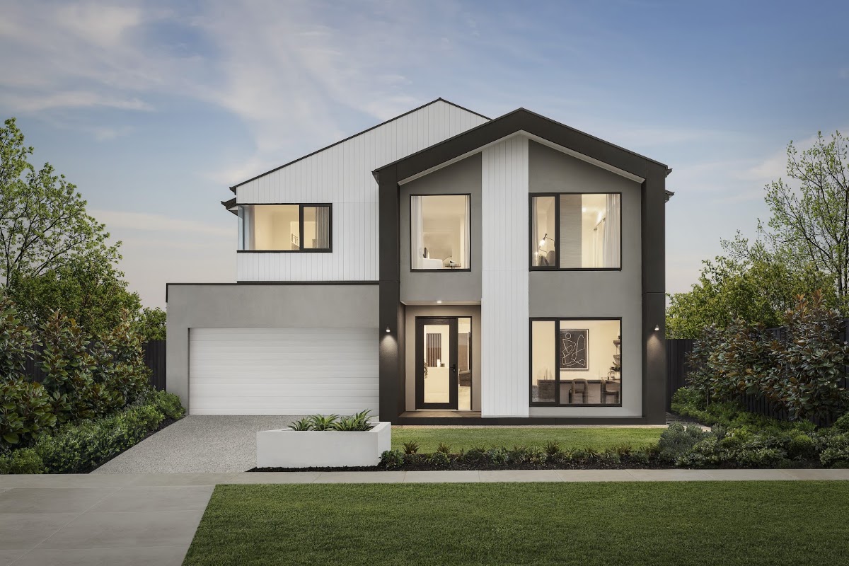 Arden Homes - Alamora Estate, Tarneit