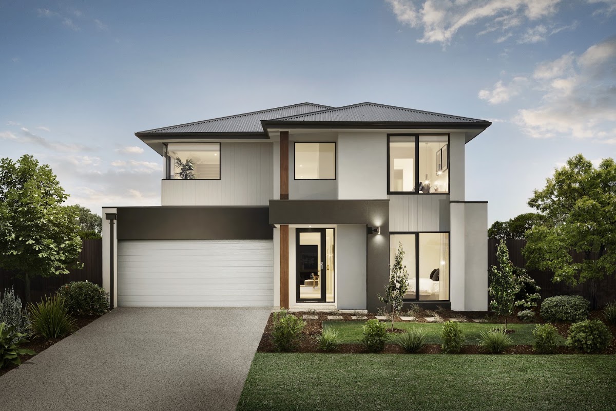 Arden Homes - Peppercorn Hill Estate, Donnybrook