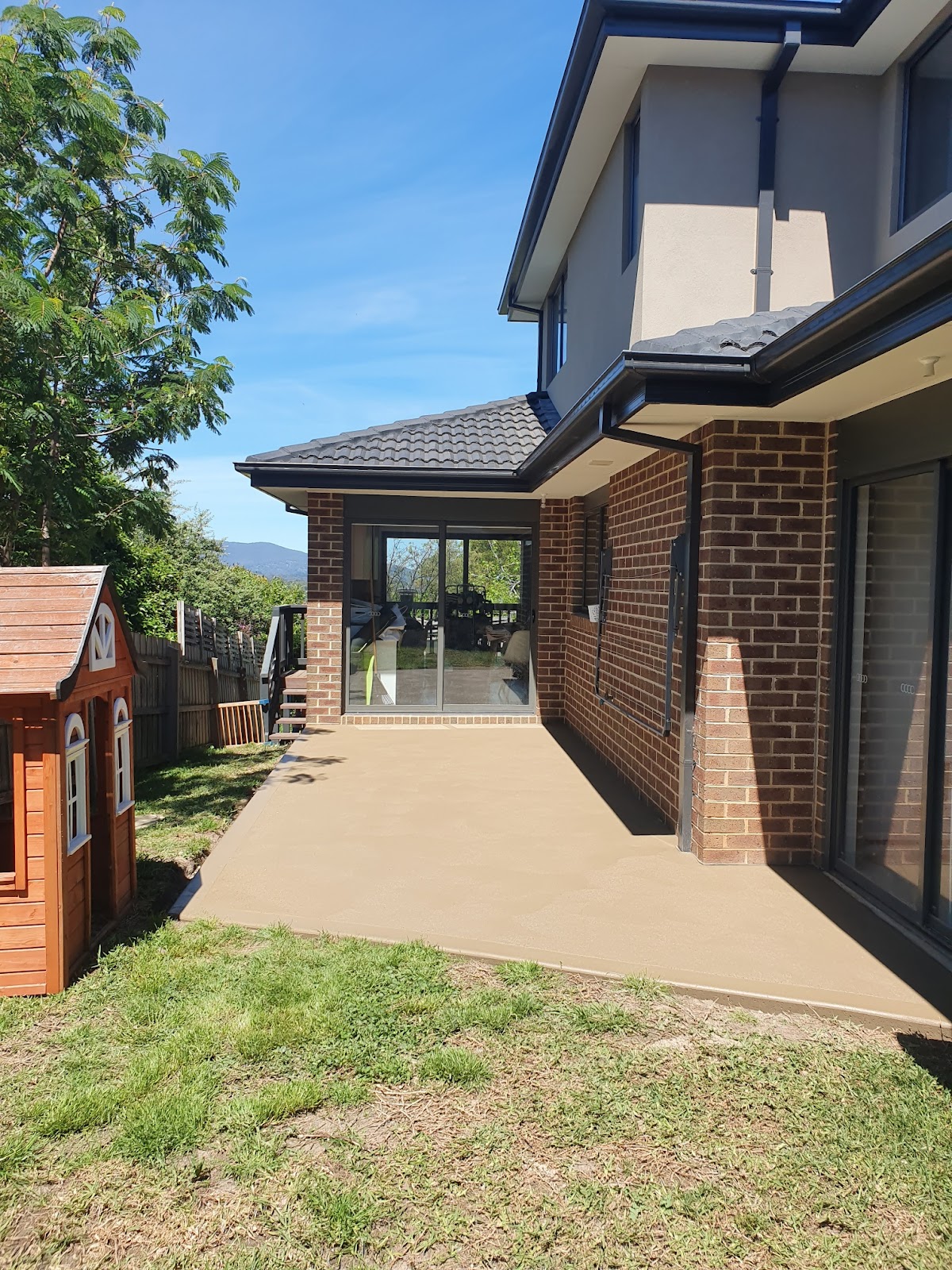 Ardent Concreting