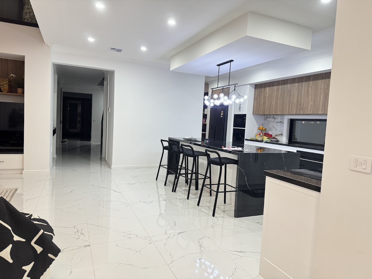 Areli Building Group